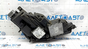 Фара передняя левая в сборе Audi A4 B9 17-19 Full LED