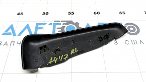Накладка фонаря внутреннего левая Audi A4 B9 17-19