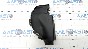 Deflector grilă radiator dreapta Mercedes GLC 300 20-22
