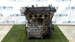 Двигатель Ford Ecosport 18 2.0 20HDEX 85к, 14-14-14-14 без навесного