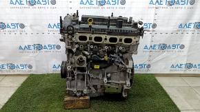 Двигатель Ford Ecosport 18 2.0 20HDEX 85к, 14-14-14-14 без навесного