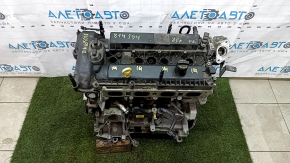 Двигатель Ford Ecosport 18 2.0 20HDEX 85к, 14-14-14-14 без навесного