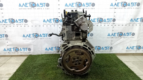 Motor Ford Ecosport 18 2.0 20HDEX 85k, 11-11-11-11