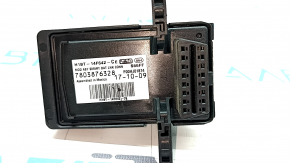 Smart Link Data Communication Module Ford Ecosport 18-22