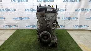 Двигатель Ford Ecosport 18 2.0 20HDEX 85к, 14-14-14-14 без навесного