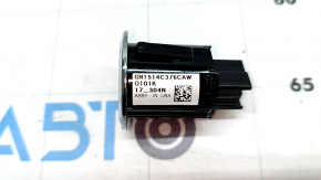 Кнопка start/stop Ford Ecosport 18-22 потерта