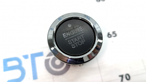 Кнопка start/stop Ford Ecosport 18-22 потерта