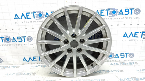 Диск колесный R17x7j ET55 Ford C-max MK2 13-18 легкая бордюрка