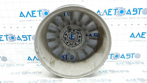 Диск колесный R17x7j ET55 Ford C-max MK2 13-18 легкая бордюрка