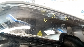 Фара передняя правая в сборе BMW 3 G20 19-22 LED Laserlicht, с креплением