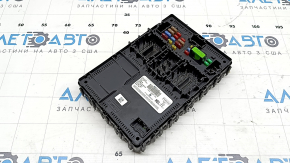 Modul ECU BCM pentru controlul caroseriei Ford Ecosport 18-22