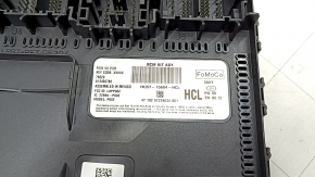 BCM Body Control ECU Module Ford Ecosport 18-22