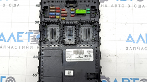 BCM Body Control ECU Module Ford Ecosport 18-22