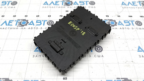 BCM Body Control ECU Module Ford Ecosport 18-22