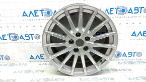 Диск колесный R17x7j ET55 Ford C-max MK2 13-18 легкая бордюрка