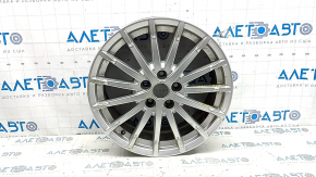 Диск колесный R17x7j ET55 Ford C-max MK2 13-18 бордюрка