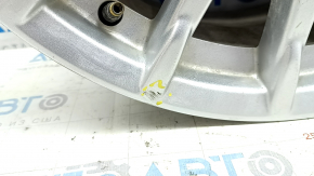 Диск колесный R17x7j ET55 Ford C-max MK2 13-18 бордюрка