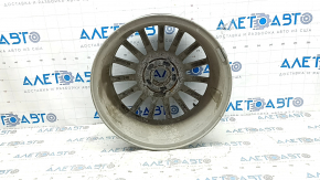 Диск колесный R17x7j ET55 Ford C-max MK2 13-18 бордюрка