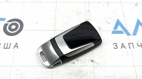 Cheie inteligentă Audi A4 B9 17-21 tip 1, 4 butoane