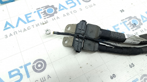 Cablare generator-starter Mercedes GLC 20-22 2.0