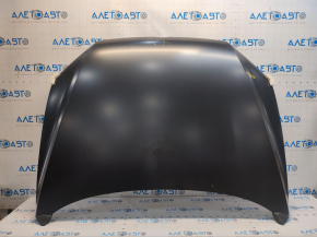 Капот голый VW Passat b7 12-15 USA сталь, тычка