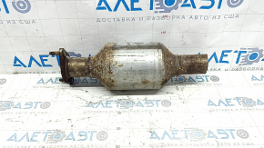 Convertor catalitic spate Ford C-max MK2 13-18 tăiat, ruginit