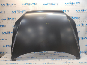 Капот голый VW Passat b7 12-15 USA сталь, тычки