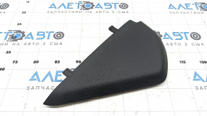 Ornamente laterale stânga Audi A4 B9 17-20 gri
