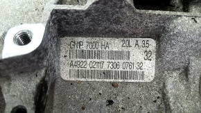 Ansamblu transmisie automată Ford Ecosport 18-22 2.0 C6FMID, 85k