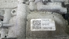 Ansamblu transmisie automată Ford Ecosport 18-22 2.0 C6FMID, 85k