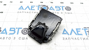 Камера слежения за полосой Audi A4 B9 17-25 на лобовом стекле, с кронштейном