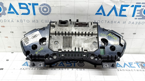 Щиток приборов Audi A4 B9 17-19 малый дисплей, 134к, царапины