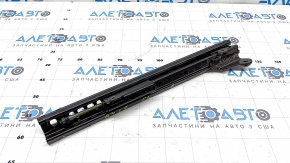 Scaun șofer glisant stânga Audi A4 B9 17-20 