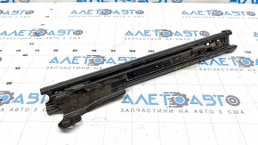 Салазка пассажирского сидения левая Audi A4 B9 17-25 без каркаса, под электро