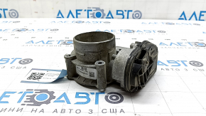 Дроссельная заслонка Ford Fusion mk5 13-20 2.5, hybrid, plug-in