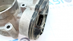 Дроссельная заслонка Ford Fusion mk5 13-20 2.5, hybrid, plug-in