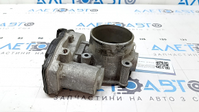 Дроссельная заслонка Ford Fusion mk5 13-20 2.5, hybrid, plug-in