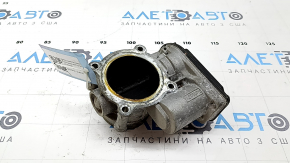 Дроссельная заслонка Ford Fusion mk5 13-20 2.5, hybrid, plug-in
