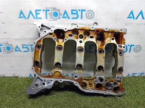 Полуподдон Honda Accord 13-17 2.4