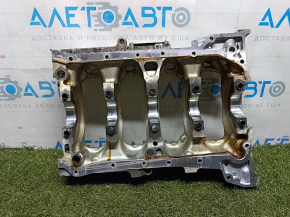 Полуподдон Honda Accord 13-17 2.4