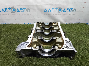 Полуподдон Honda Accord 13-17 2.4