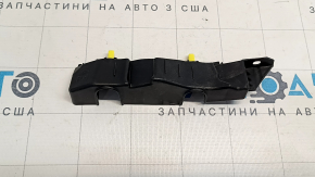 Крепление переднего бампера на крыле правое Hyundai Elantra 21-26