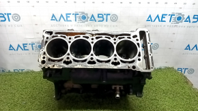Блок цилиндров Audi Q5 8R 13-17 CPMB 2.0T под хонинговку