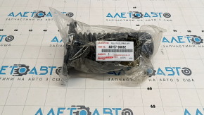 Пыльник амортизатора передний левый Toyota Camry v40 3.5