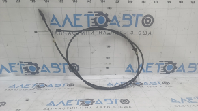 Трос открывания замка капота Ford Ecosport 18-22