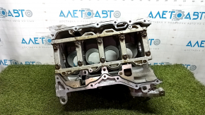 Блок цилиндров голый Ford Fusion mk5 13-20 2.5 под хонинговку