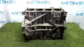 Блок цилиндров голый Ford Fusion mk5 13-20 2.5 под хонинговку