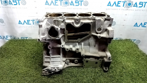 Блок цилиндров голый Ford Fusion mk5 13-20 2.5 под хонинговку