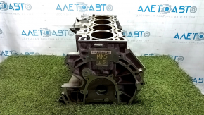 Блок цилиндров голый Ford Fusion mk5 13-20 2.5 под хонинговку