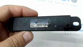 Антенна keyless Mercedes GLC 16-22
